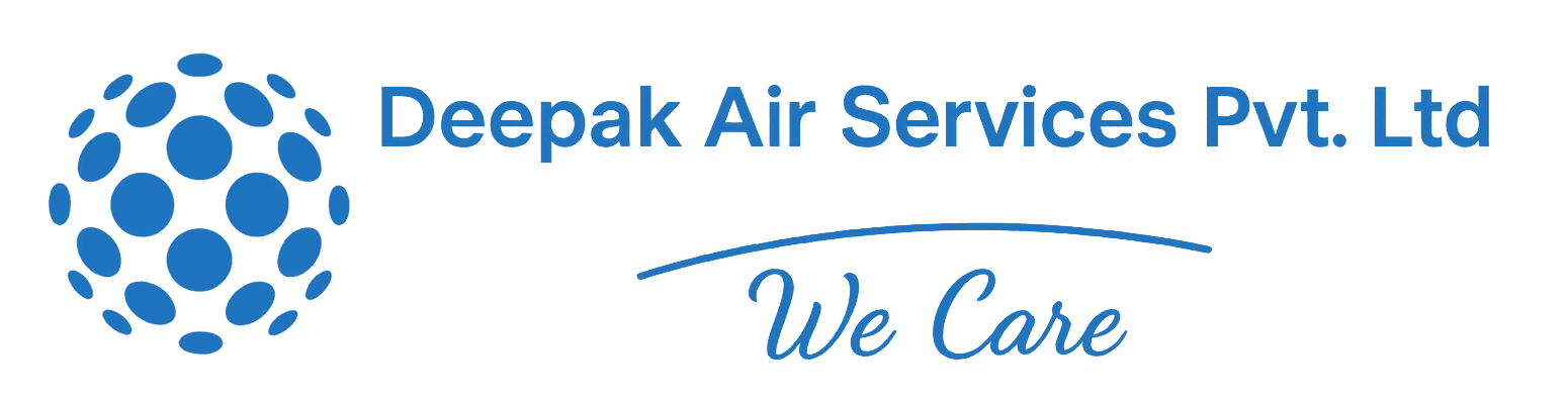 Deepak Air Services